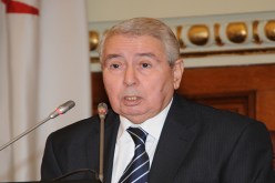 تبهديلة في بيت الأرندي