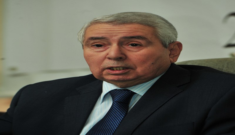 الجزائر تُعزّي بوركينافسو