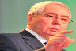 بن صالح يفاوض  OMC