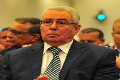 حكيم في الأرندي اسمه بن صالح