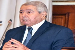 بن صالح لم يتدخل في شؤون ولد خليفة