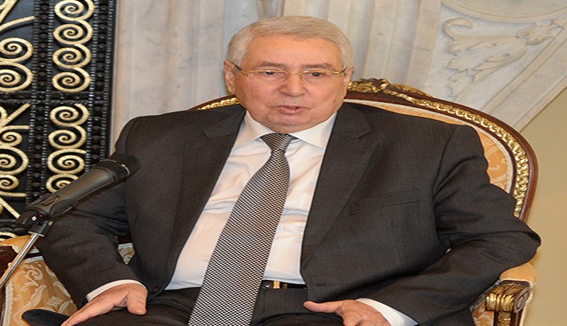 بن صالح يفقد الكشافة