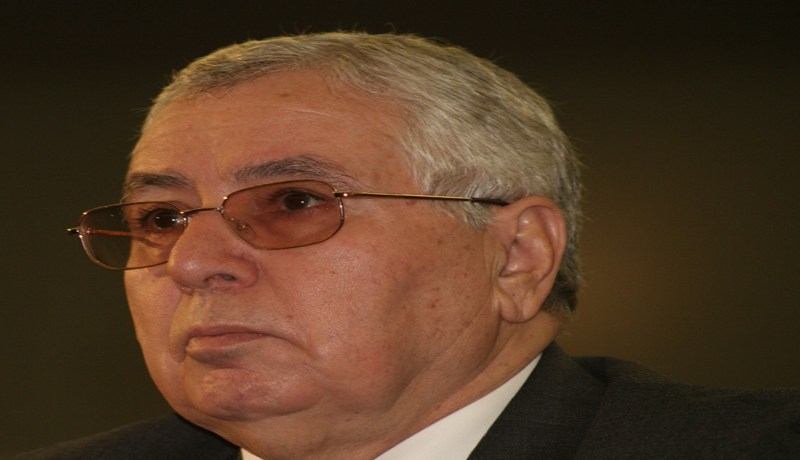 بن صالـح في‮ ‬الصـين‮