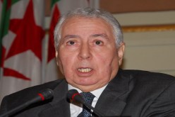 بن صالح مدرسة سياسية‮‬