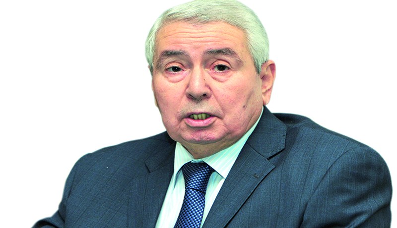 بن صالح على طريقة الشاذلي