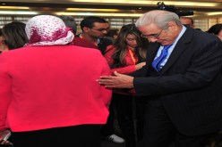 عندما يغضب سفير محمد السادس
