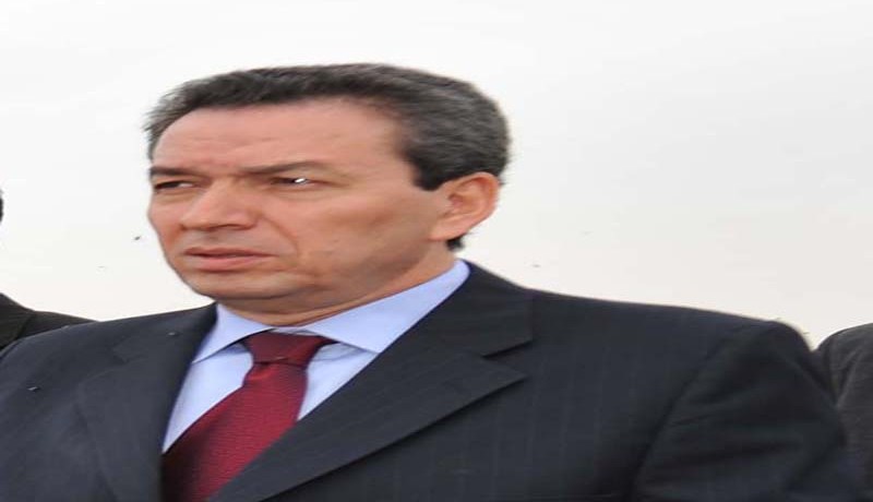 خيمة بن‮ ‬يونس‮  ‬