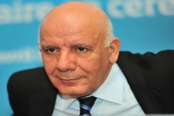 ‮ ‬بن عيسى‮ ‬يحتفل بعيد الكبش‮ ‬