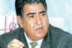بن بعيبش‮ ‬يدعم سلال