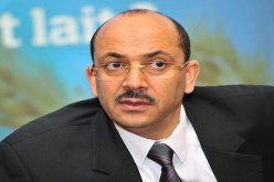 إشاعة تُحرق منزل الوزير