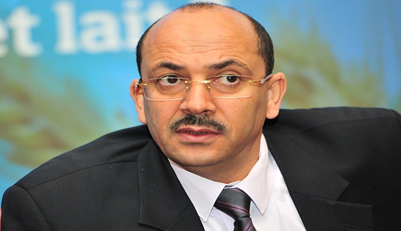 إشاعة تُحرق منزل الوزير