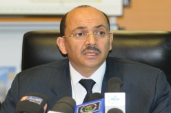 بن بادة يطهّر الوزارة