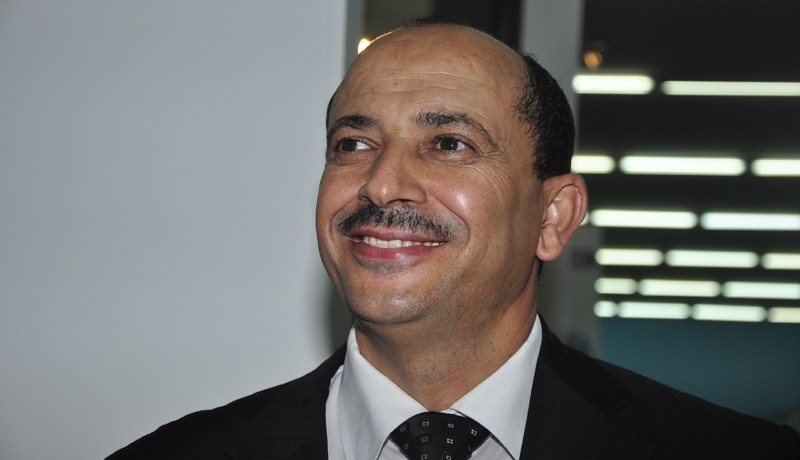 “مرسيدس” لتعزيز حظيرة وزارة التجارة