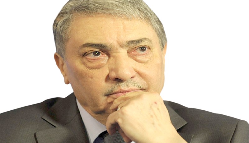 ماجر تلتحق بحزب بـن فليس