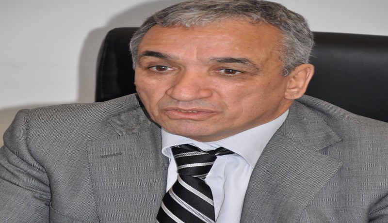 بن حمادي‮ ‬يعزّي‮ ‬في‮ ‬الفايسبوك