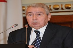 بن صالح يعزّي السعودية