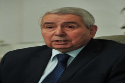 بن صالح في زيمبابوي