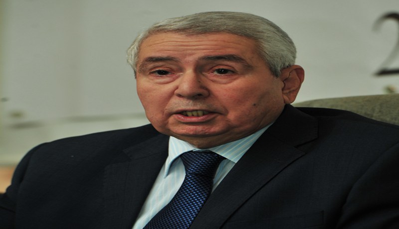 بن صالح في زيمبابوي