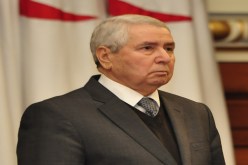 إنزال وزاري‮ ‬عند بن صالح‮ ‬