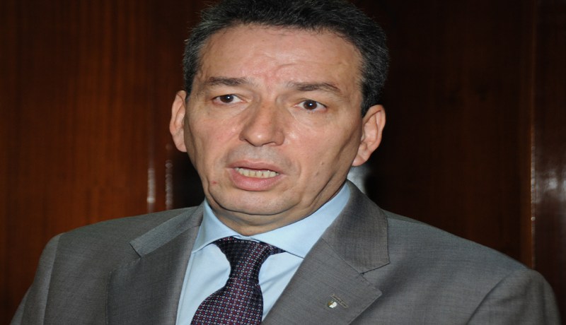 مواطن يحرج بن يونس في معسكر