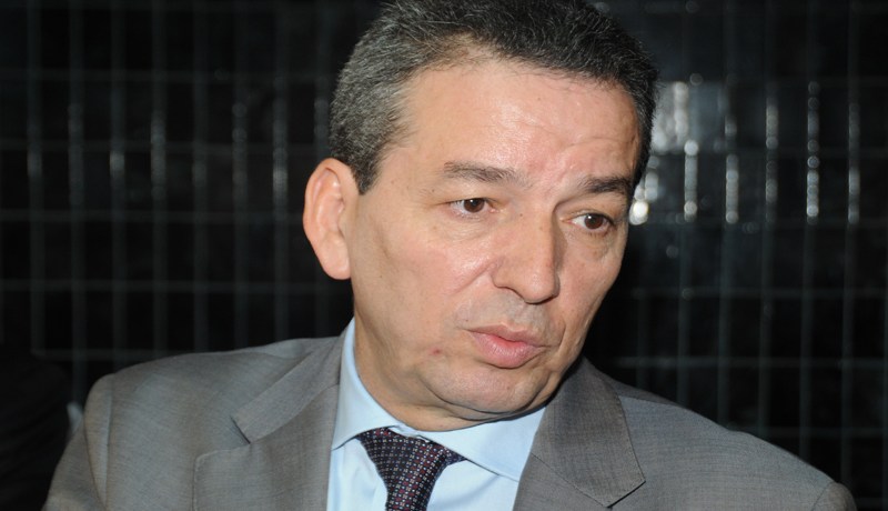 بن يونس خـرج  “روطـار”