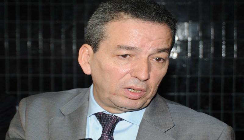 صدق بن يونس و”مراوغة” مقري