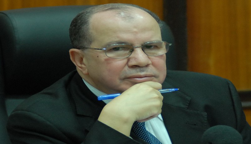 قفة واحدة لـ3 ‬عائلات