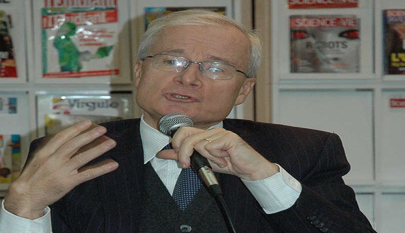 السفير الفرنسي عند الزيانيين