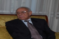 الدستوريون الأفارقة يُكرّمون بسايح