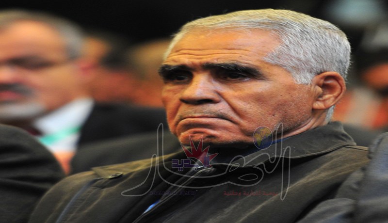 حل DRS لابد منه والكل انقلب عليّ عندما أمرت بإنهاء البوليس السياسي