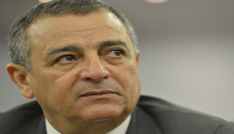 بوشوارب يفنّد أخبار مغرب كونفيدونسيال