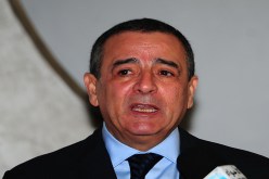 بوشوارب يدشّن مصنع إيني الجديد في سيدي بلعباس