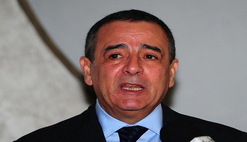 بوشوراب يصدّر الحاصدات إلى إفريقيا