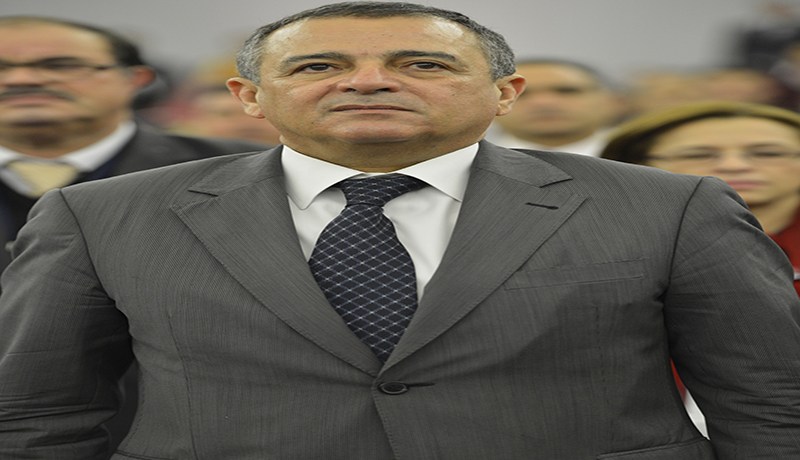 بوشوارب يشجّع منتوج بلادي
