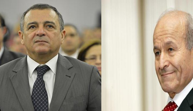 بوشوارب يتهم ربراب بالتحايل على الحكومة