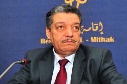 استقبال بوضياف بالإحتجاجات