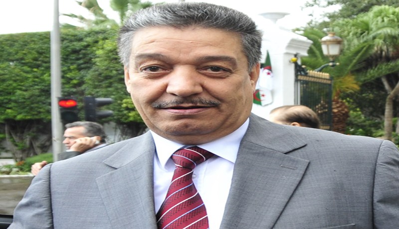 بوضياف في دوريّة نحو الجنوب