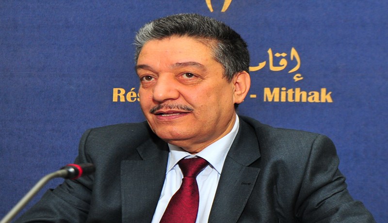 الرجل المناسب في المكان المناسب