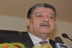 بوضياف ينسّق مع بوسطيلة