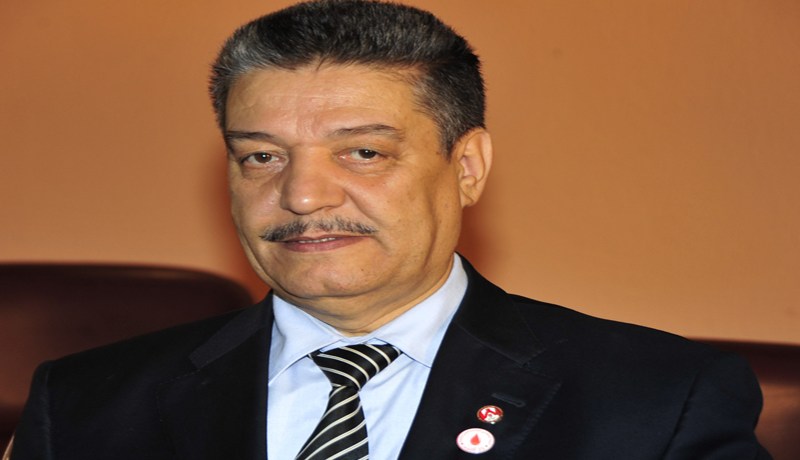 عبد المالك بوضياف.. مولود جديد في غرداية