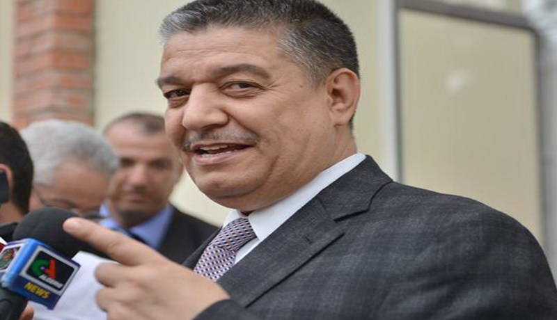 بوضياف.. حبيب الزوالية
