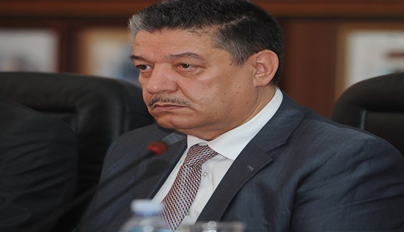 بوضياف.. العدّو رقم 1 للبيروقراطية