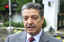 بوضياف أصيب بالدهشة في بريطانيا