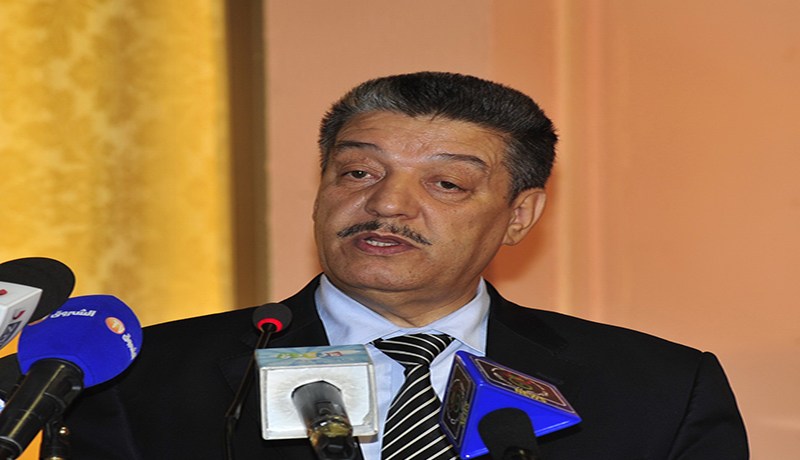 بوضياف يعلن عن مخطط وطني لسلامة الأغذية في الجزائر