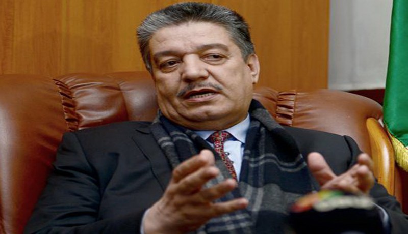 الإحصائيات مطلوبة يا بوضياف