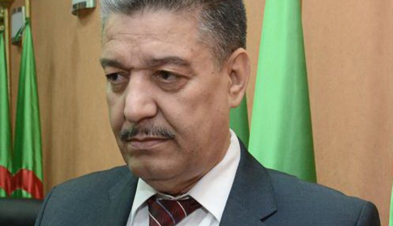السوسيال خلاص مع بوضياف