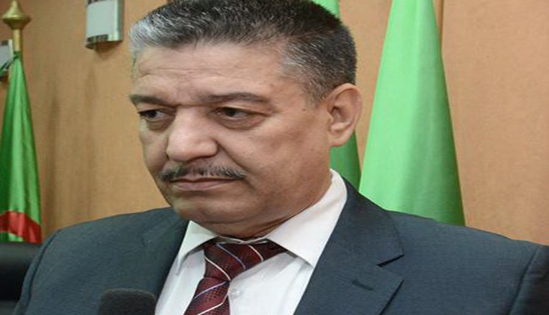 لجان بوضياف مخدومة