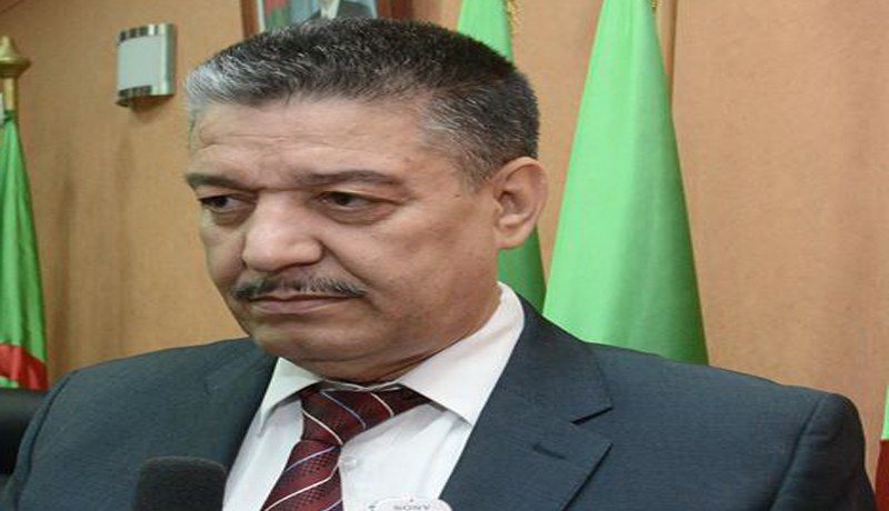 الخدمة على الساعة 8 عند بوضياف
