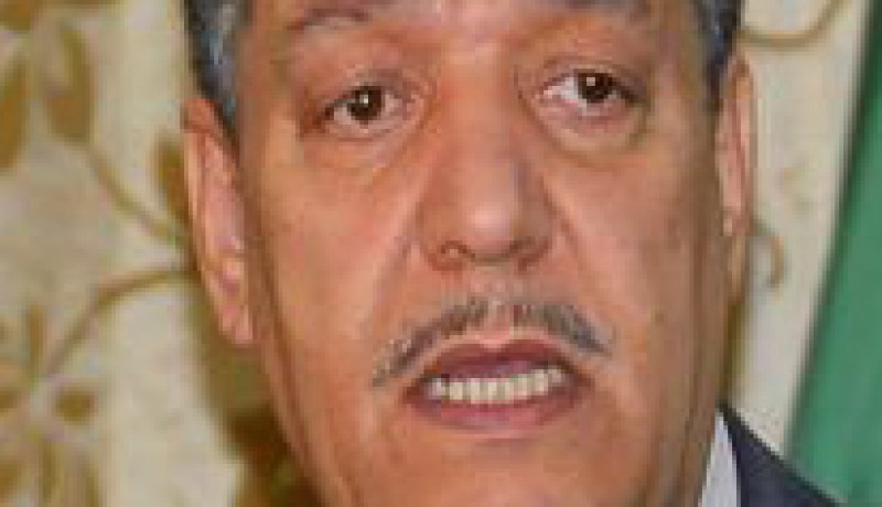 بوضياف عند وعده