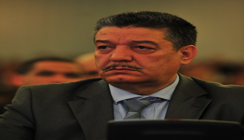 تعليمة بوضياف تضرب عرض الحائط